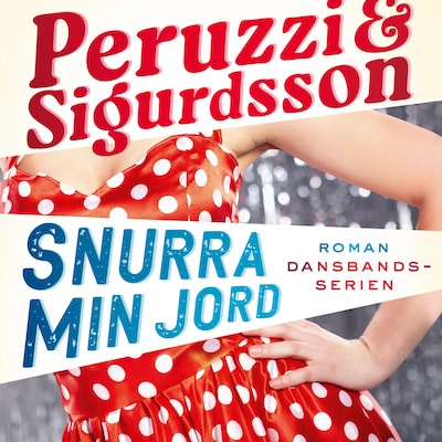 Snurra min jord