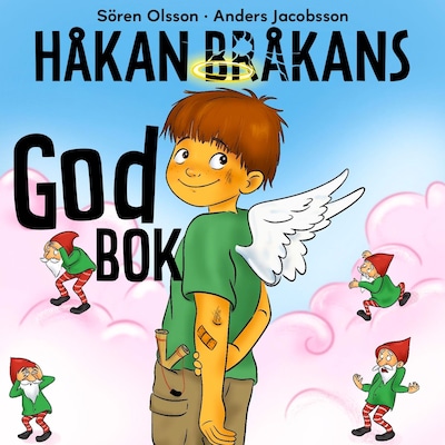 Håkan Bråkans godbok