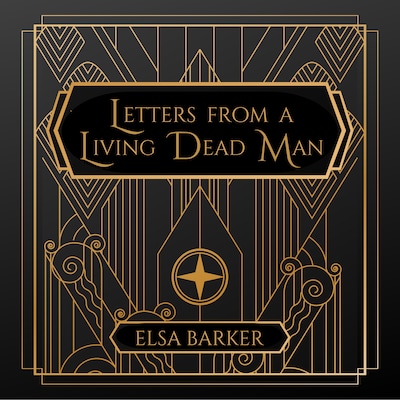 Letters from a Living Dead Man