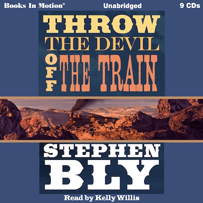 Throw The Devil Off The Train
