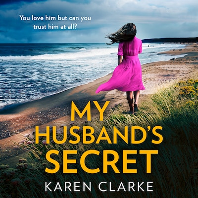 My Husband’s Secret