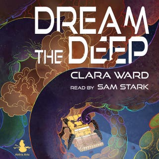 Dream the Deep