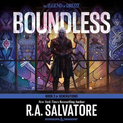 Boundless