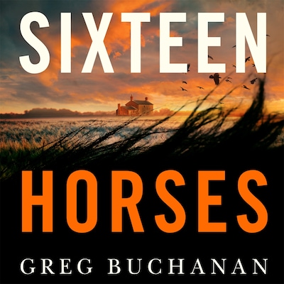 Sixteen Horses