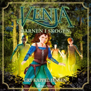 Venja - Barnen i skogen