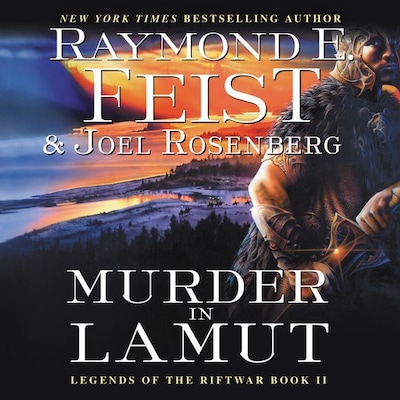 Murder in LaMut