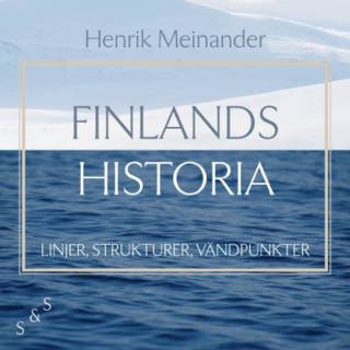 Finlands historia: Linjer, strukturer, vändpunkter