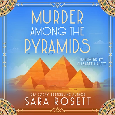 Murder Among the Pyramids
