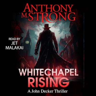 Whitechapel Rising