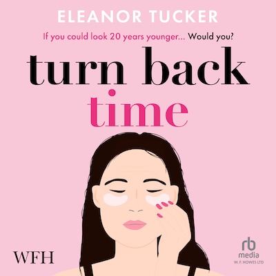 Turn Back Time