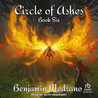 Circle of Ashes