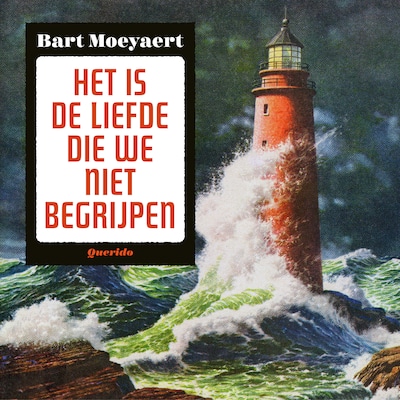 Het is de liefde die we niet begrijpen