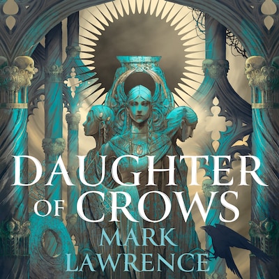 Daughter of Crows