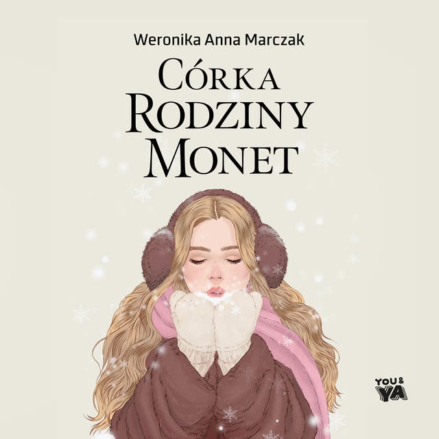 Córka rodziny Monet