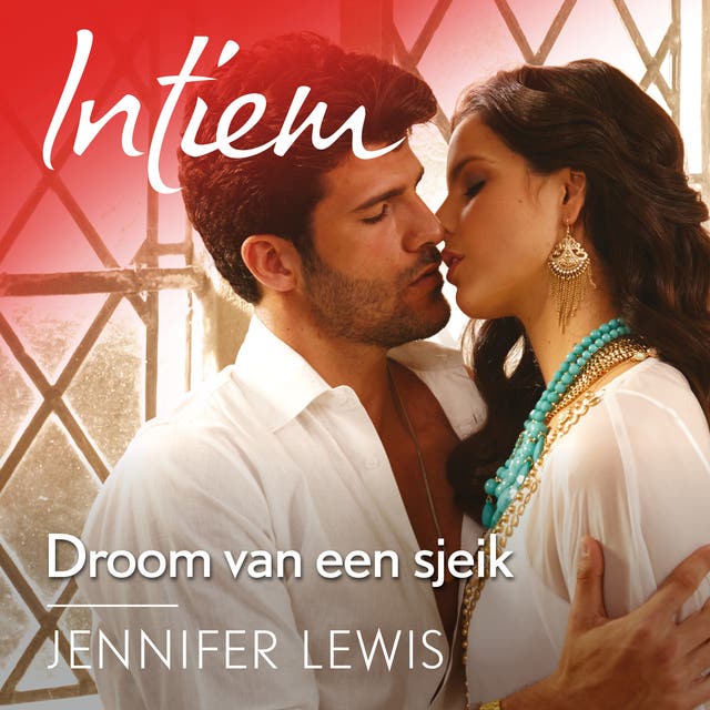 Droom van een sjeik