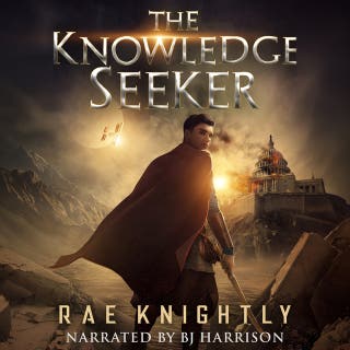 The Knowledge Seeker