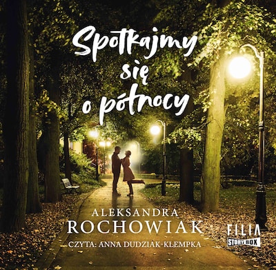 Spotkajmy się o północy