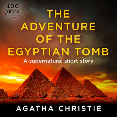 The Adventure of the Egyptian Tomb