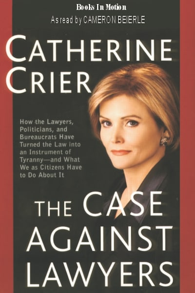 Case Against Lawyers, The