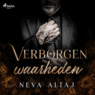 Verborgen waarheden – omslag van het luisterboek van Neva Altaj