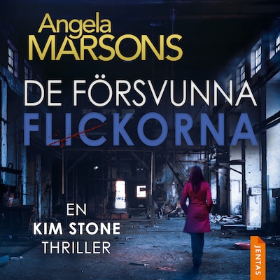 De försvunna flickorna