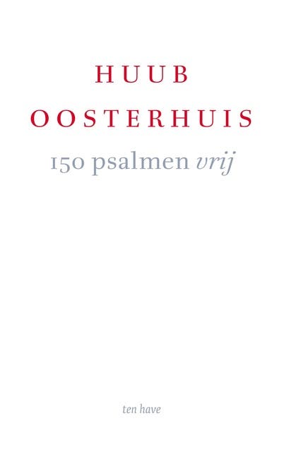 150 psalmen vrij