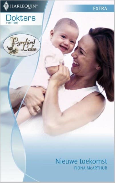Nieuwe toekomst: Lyrebird Lake Maternity