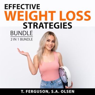 Effective Weight Loss Strategies Bundle, 2 in 1 Bundle: Fast Metabolism and Weight Loss and Low-Carb Diet Solution