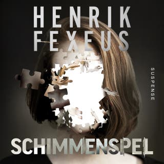 Schimmenspel