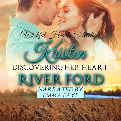 Discovering Her Heart: Kristen