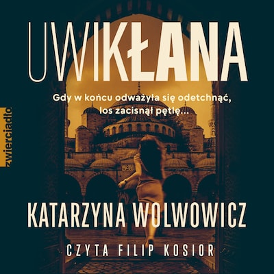 Uwikłana