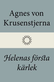 Helenas första kärlek