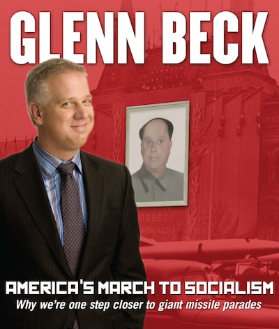 America's March to Socialism