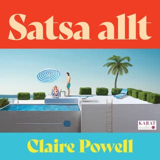 Satsa allt