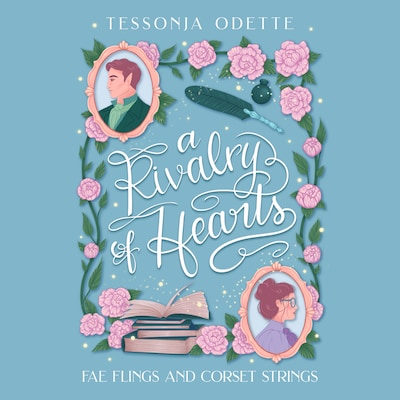 A Rivalry of Hearts