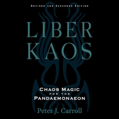 Liber Kaos