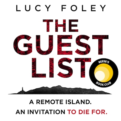 The Guest List