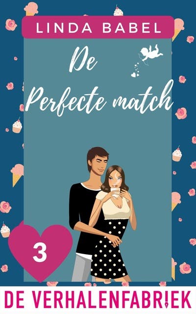 De perfecte match: Nina zet haar relatie op het spel