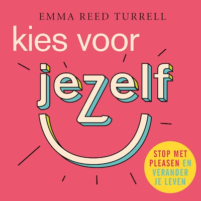 Kies voor jezelf
