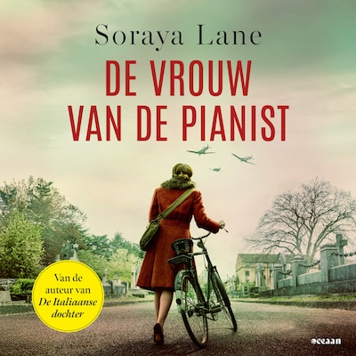 De vrouw van de pianist