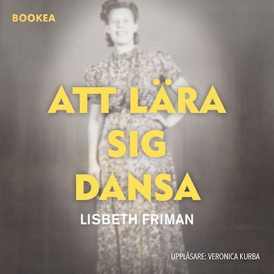 Att lära sig dansa