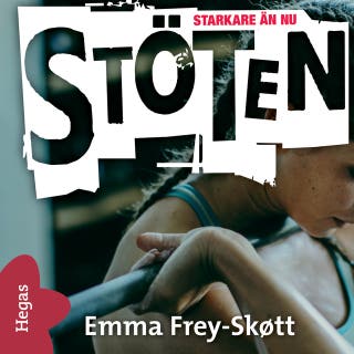 Stöten