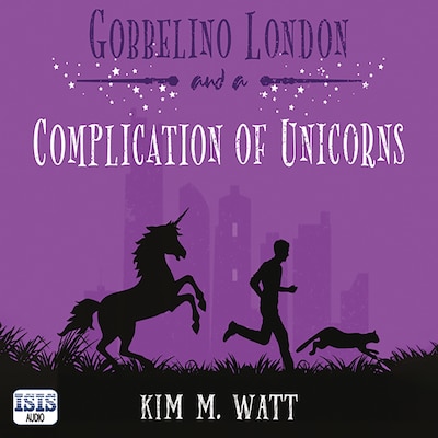 Gobbelino London & a Complication of Unicorns