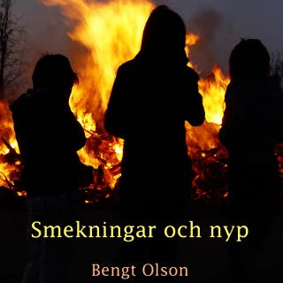 Smekningar och nyp