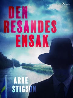 Den resandes ensak