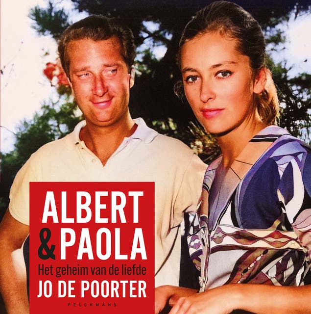 Albert & Paola: Het geheim van de liefde