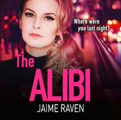 The Alibi
