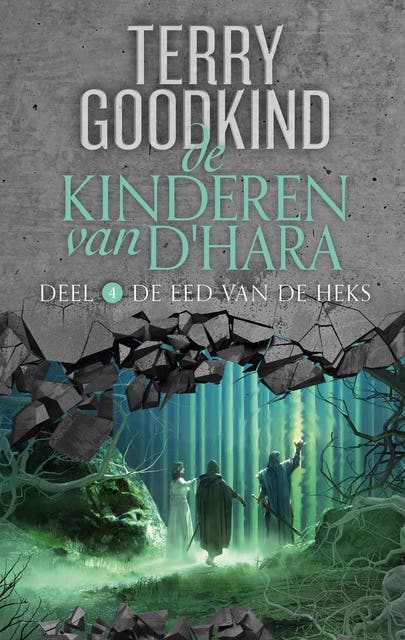 De Eed van de Heks