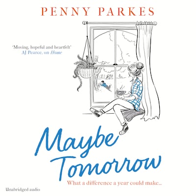 Maybe Tomorrow