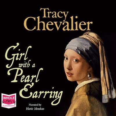 Girl with a Pearl Earring